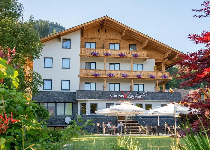 Schoenis-Landhotel