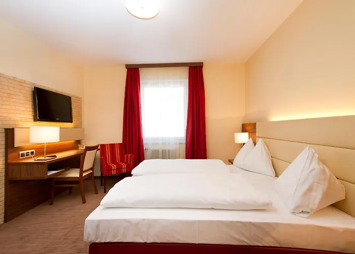 Schoenis-Landhotel