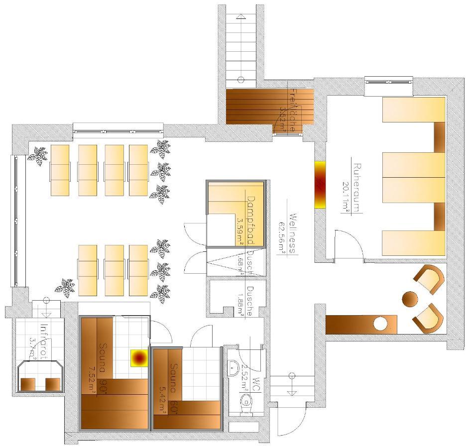 Hotel Schoenis-landhotel 3*