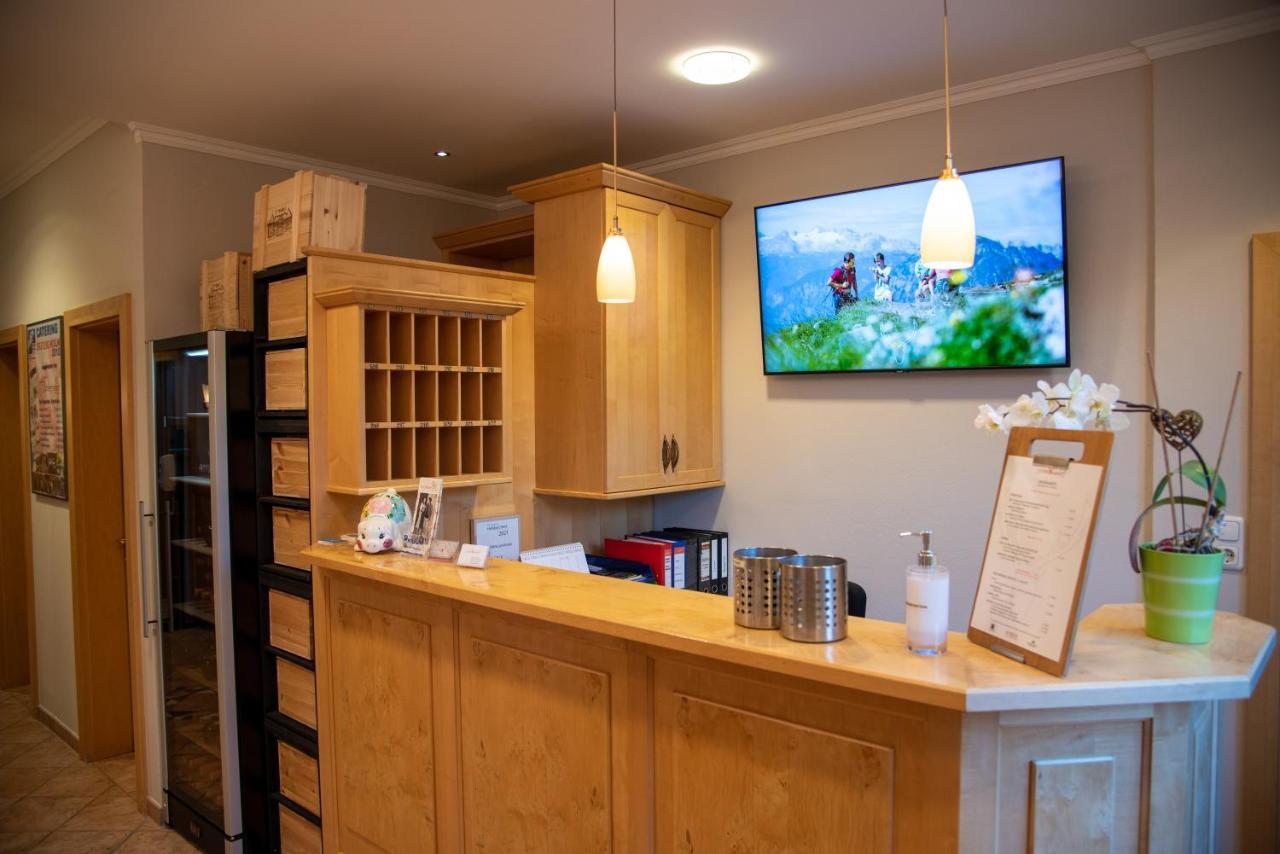 Schoenis-landhotel Hotel