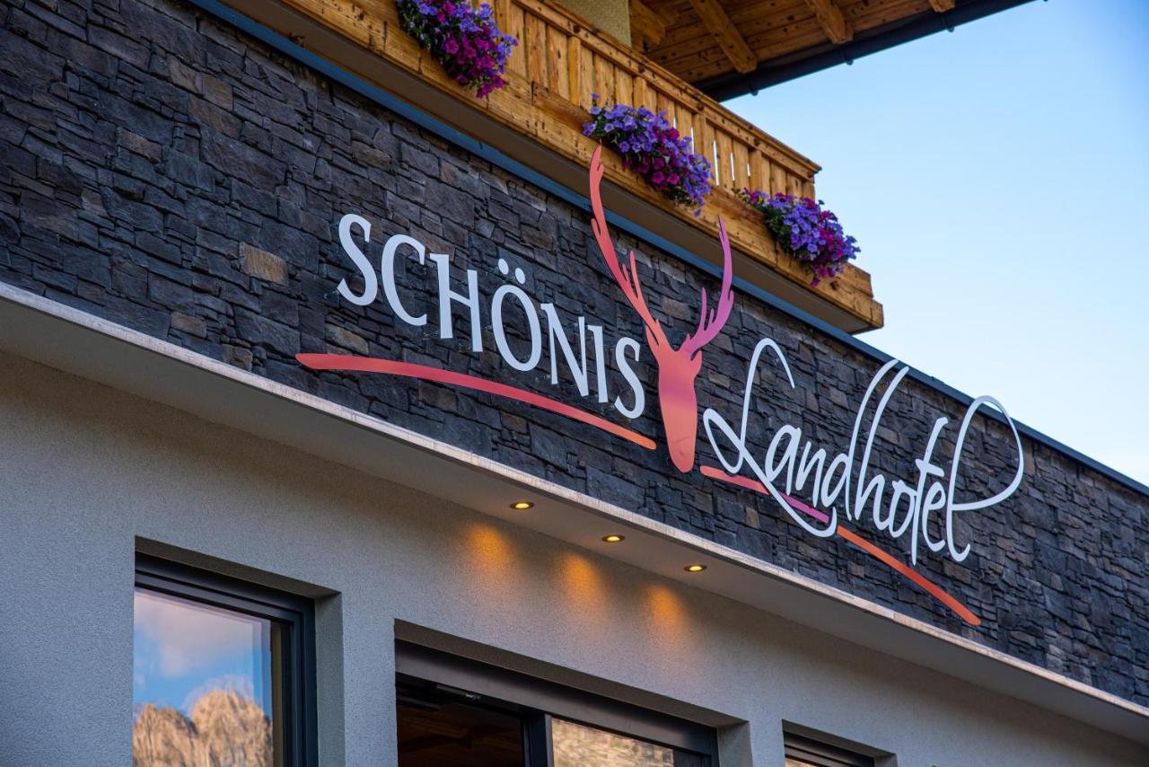 Schoenis-landhotel Bad Mitterndorf