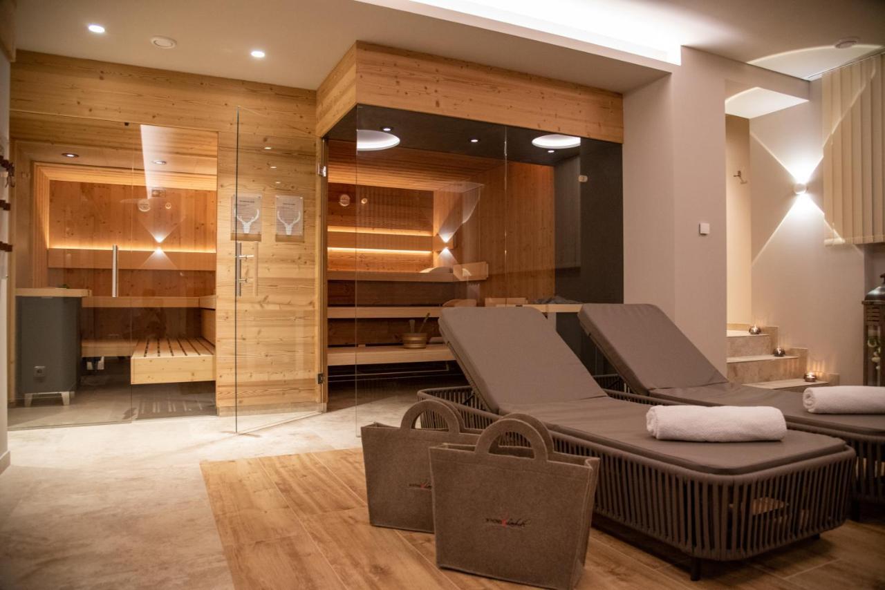 Schoenis-landhotel 3* Bad Mitterndorf