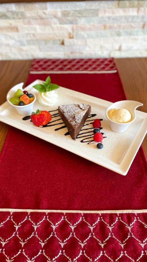 Hotel Schoenis-landhotel Bad Mitterndorf