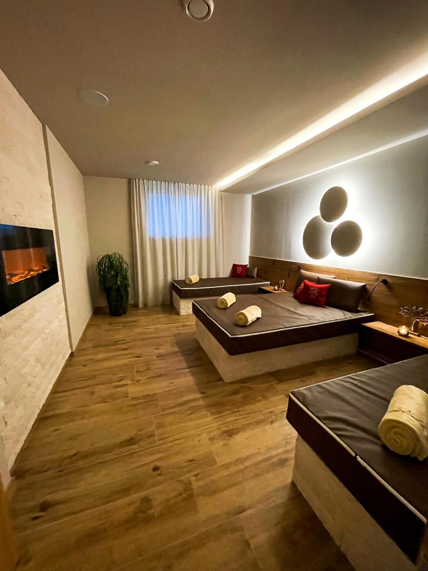Hotel Schoenis-landhotel Bad Mitterndorf