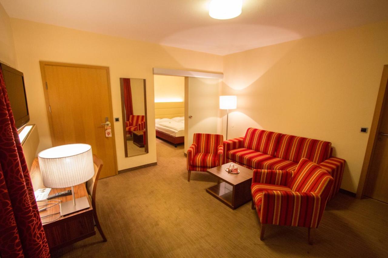 Schoenis-landhotel Bad Mitterndorf