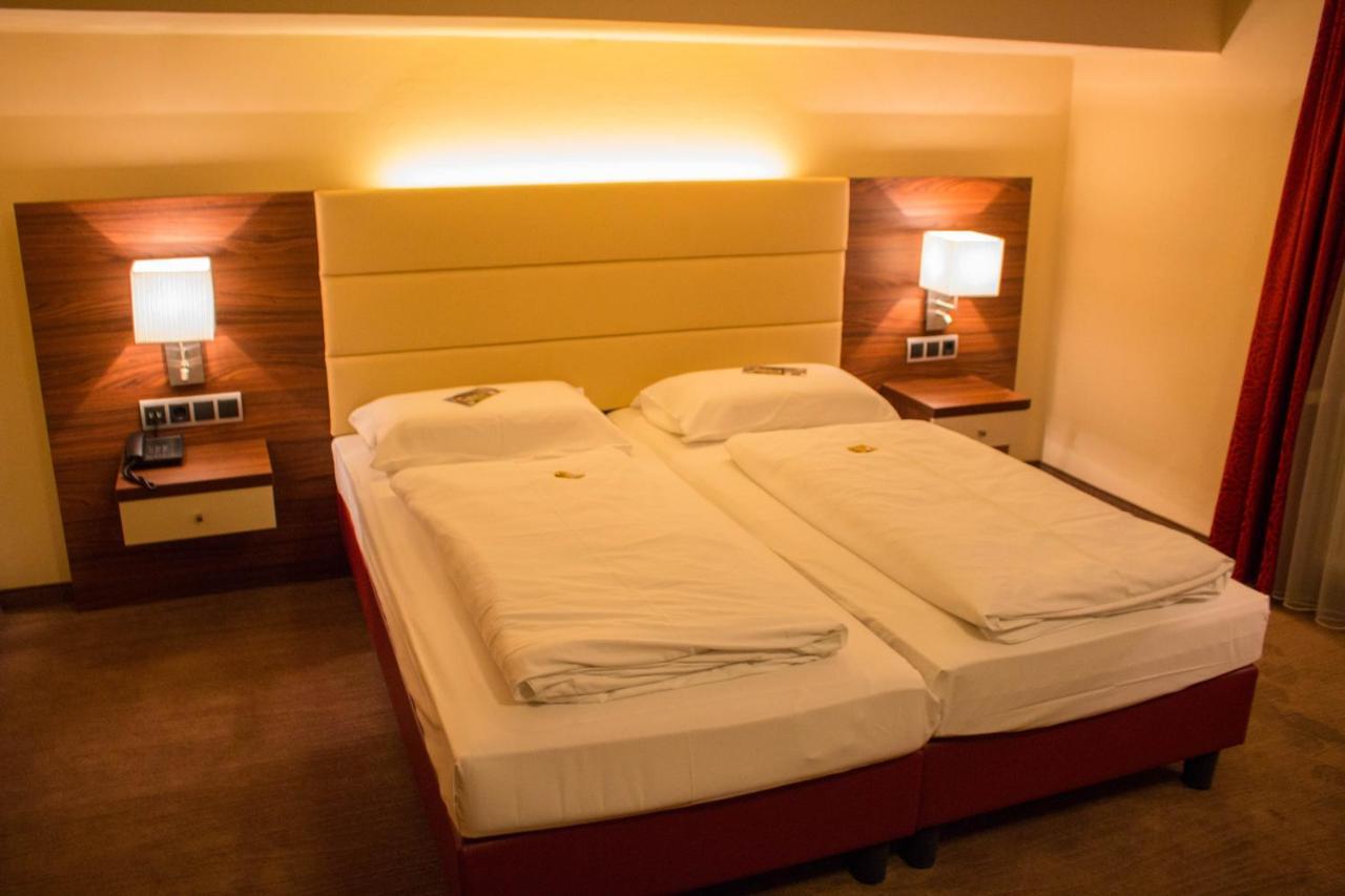 Hotel Schoenis-landhotel Bad Mitterndorf