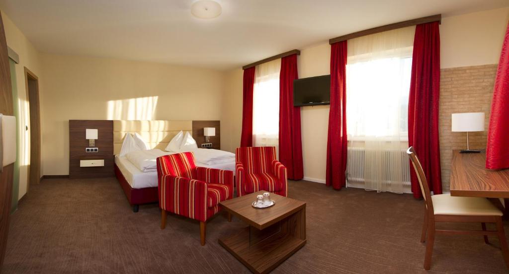 Schoenis-landhotel Hotel