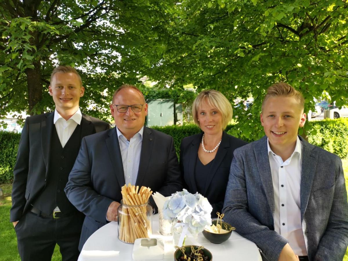 Hotel Schoenis-landhotel 3*